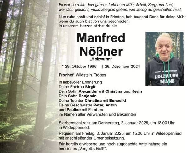 Ein Bild, das Text, Menschliches Gesicht, Person, Baum enthält.  Automatisch generierte Beschreibung